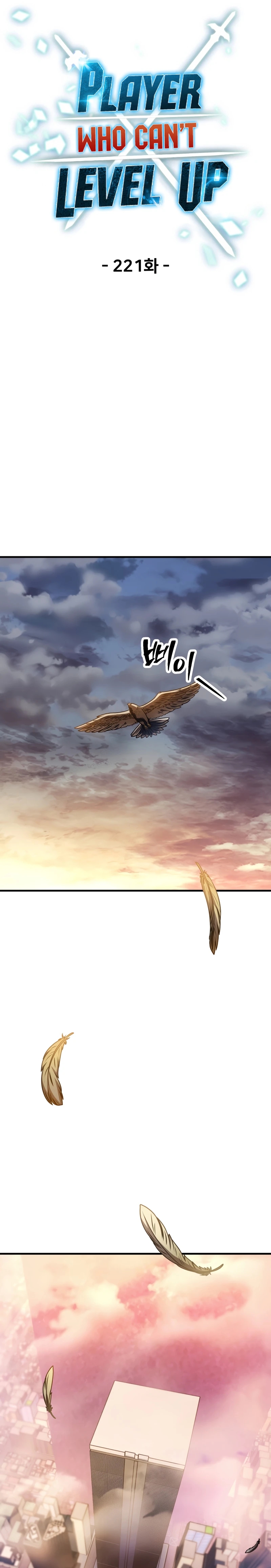 Player Who Can't Level Up Chapter 221 page 18 - 