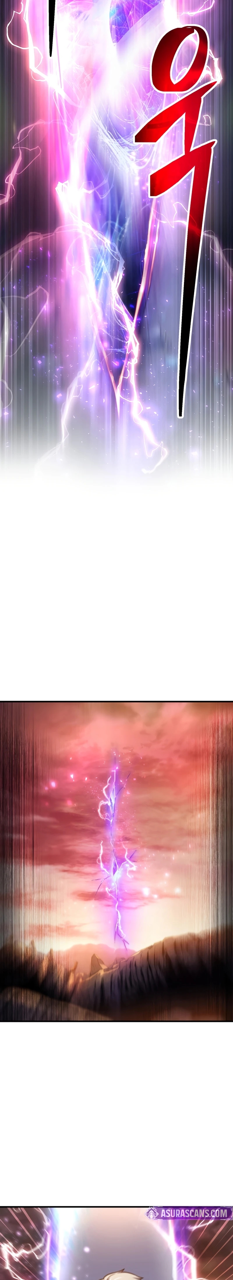 Player Who Can't Level Up Chapter 221 page 29 - 