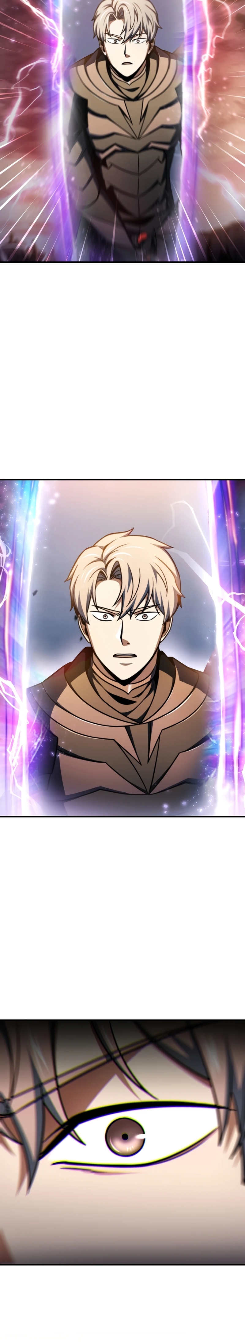 Player Who Can't Level Up Chapter 221 page 30 - 