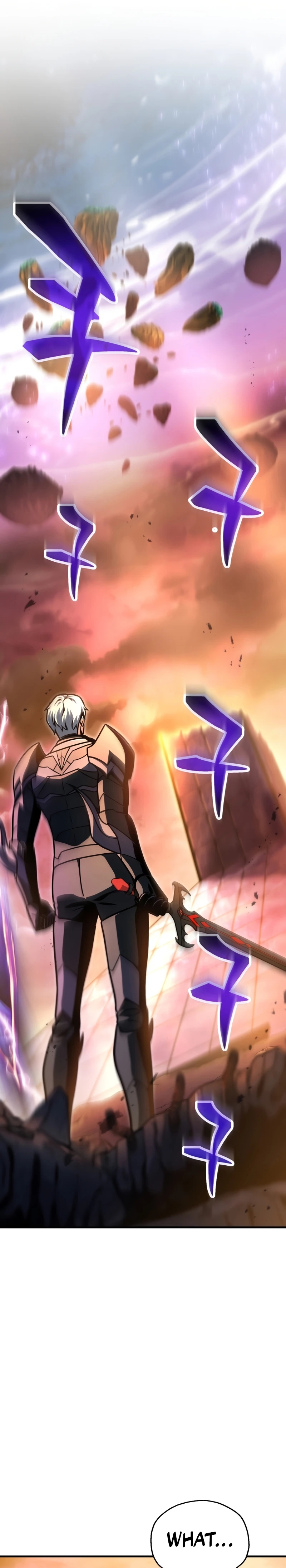 Player Who Can't Level Up Chapter 221 page 31 - 