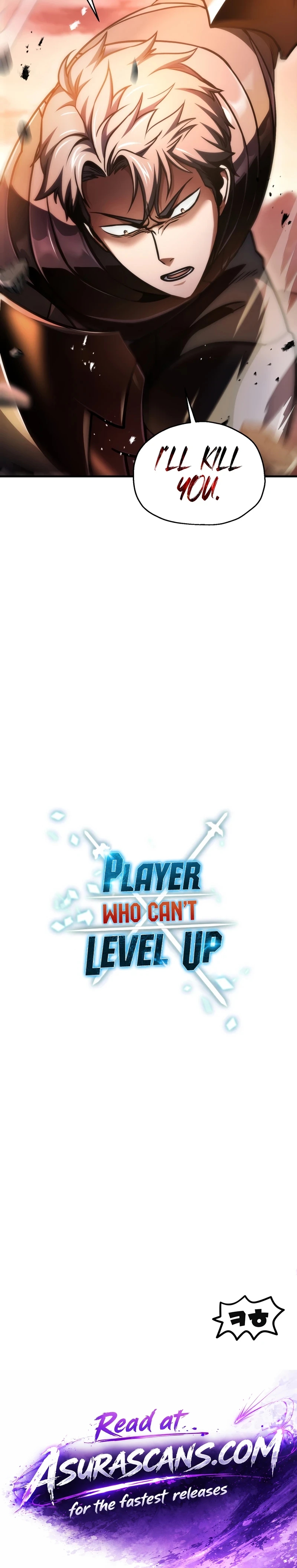 Player Who Can't Level Up Chapter 221 page 36 - 