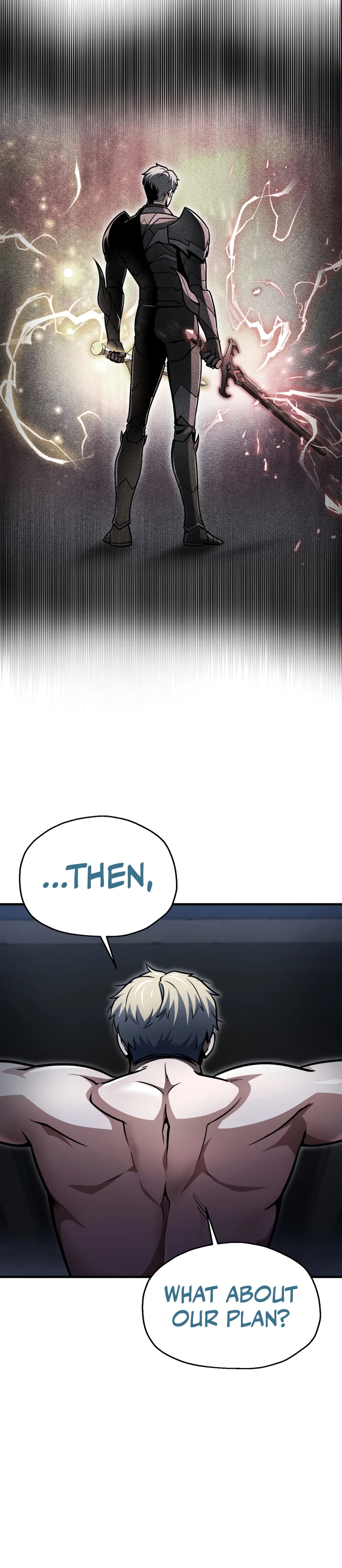 Player Who Can't Level Up Chapter 221 page 5 - 