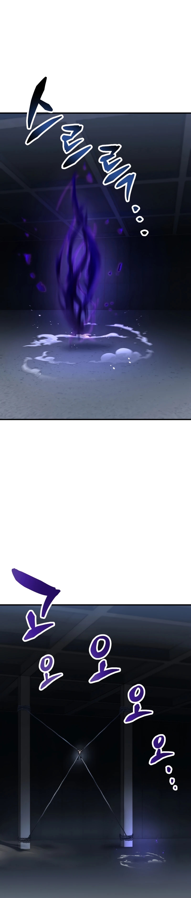 Player Who Can't Level Up Chapter 221 page 10 - 