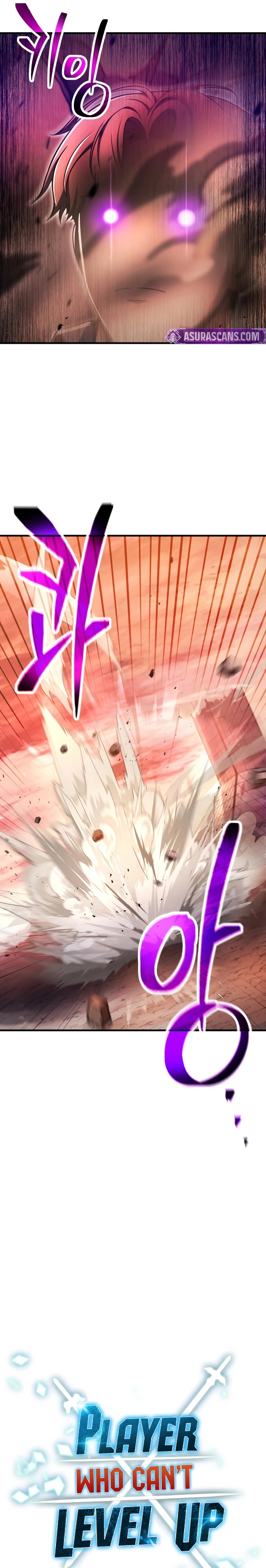 Player Who Can't Level Up Chapter 222 page 13 - 