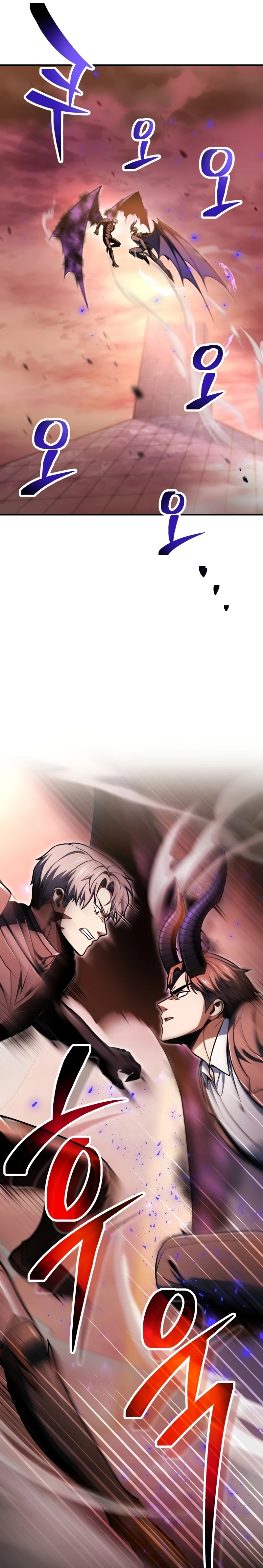 Player Who Can't Level Up Chapter 222 page 16 - 