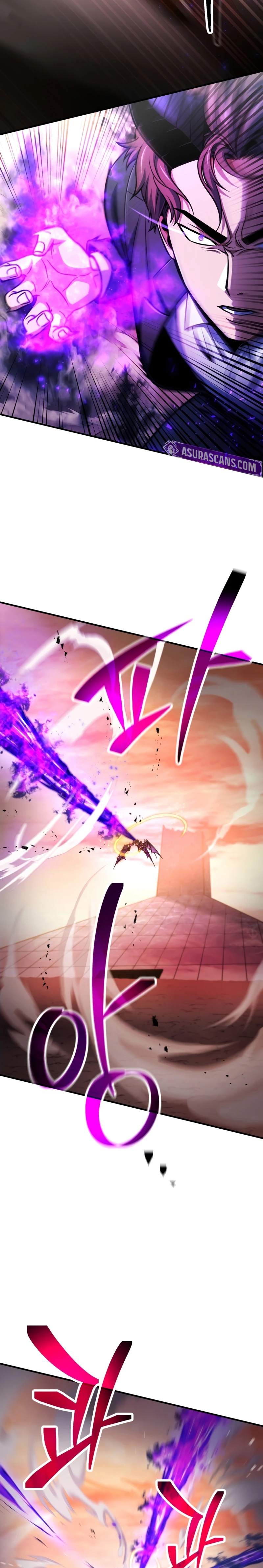 Player Who Can't Level Up Chapter 222 page 17 - 