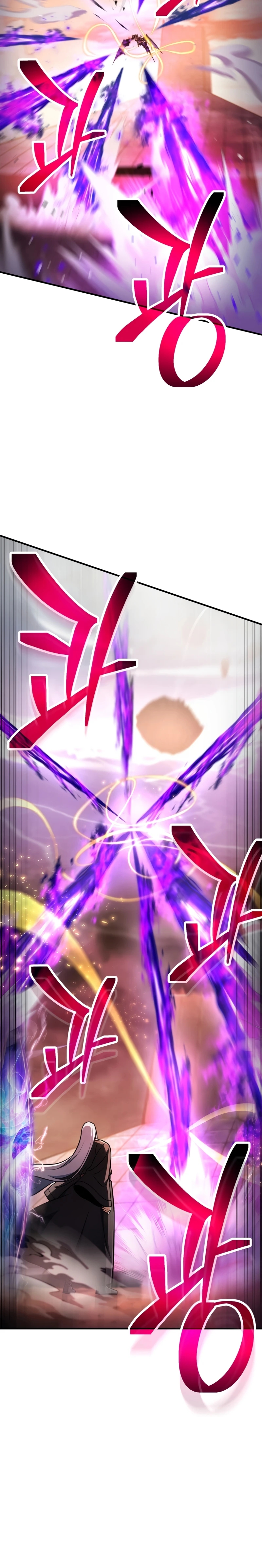 Player Who Can't Level Up Chapter 222 page 18 - 