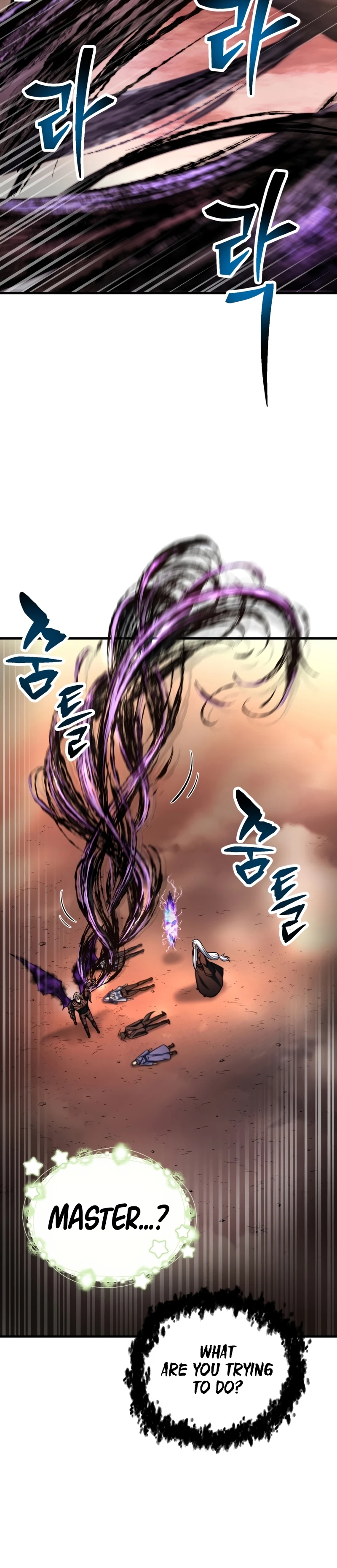Player Who Can't Level Up Chapter 222 page 26 - 