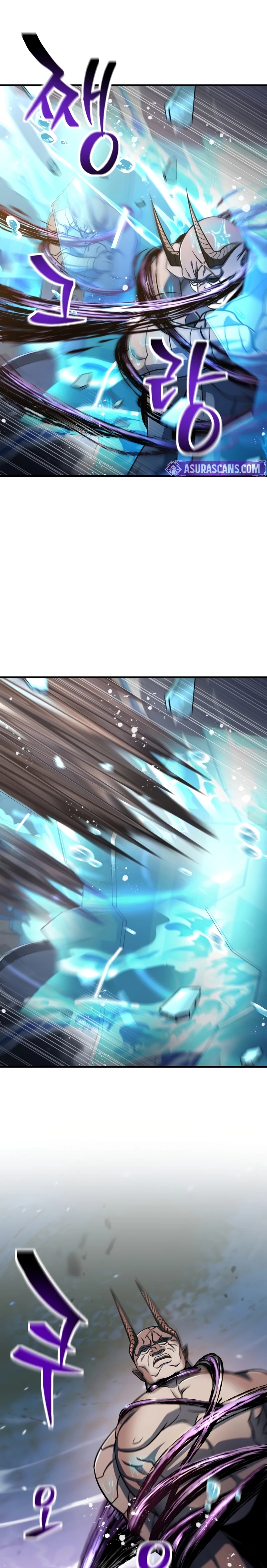Player Who Can't Level Up Chapter 222 page 28 - 