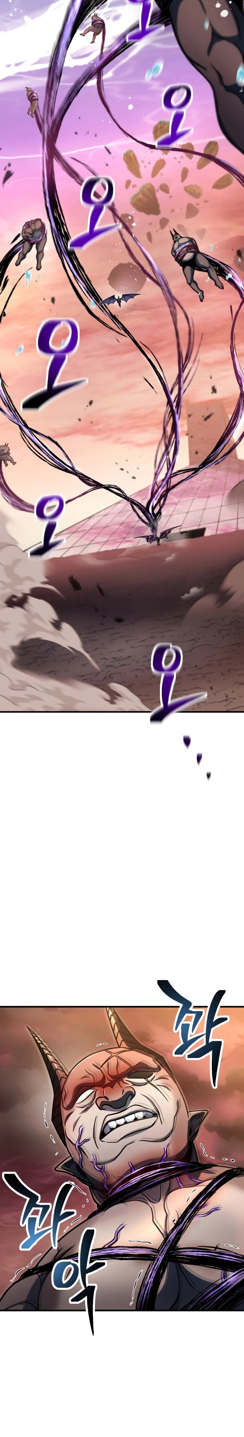 Player Who Can't Level Up Chapter 222 page 29 - 