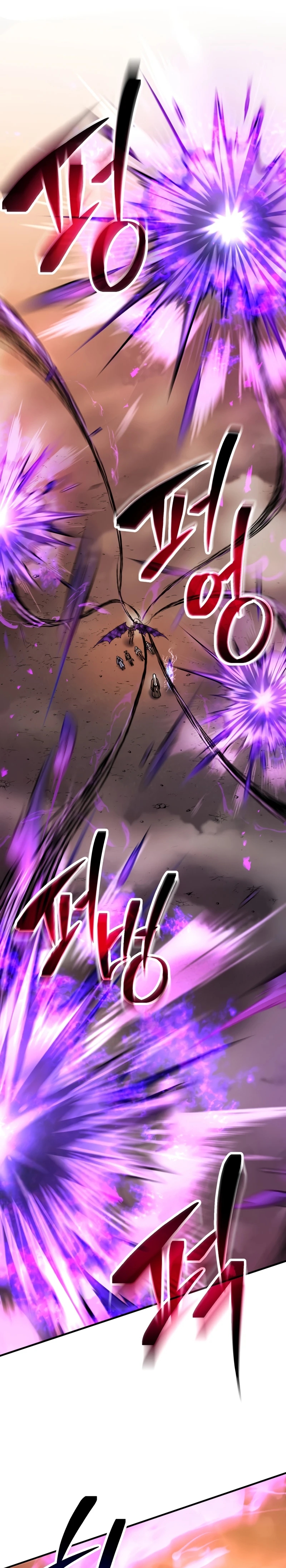 Player Who Can't Level Up Chapter 222 page 30 - 