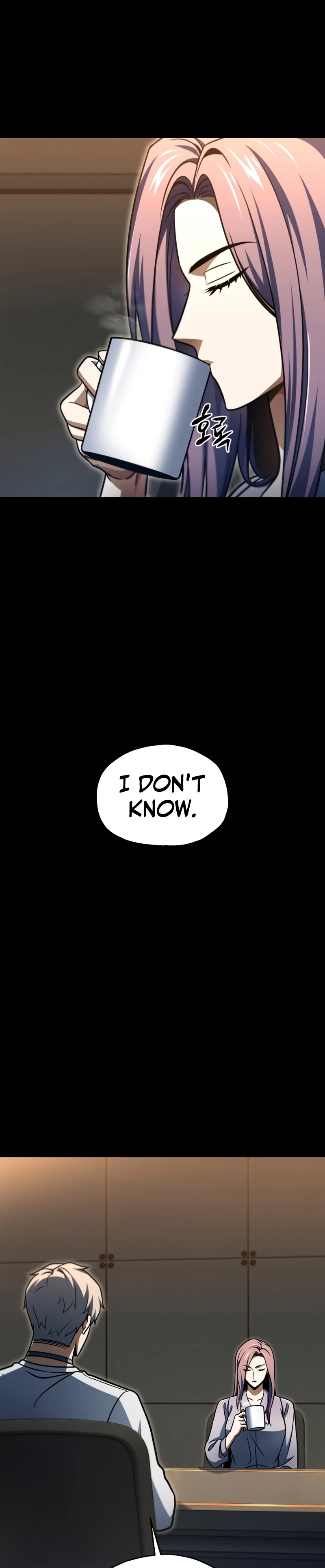 Player Who Can't Level Up Chapter 222 page 7 - 