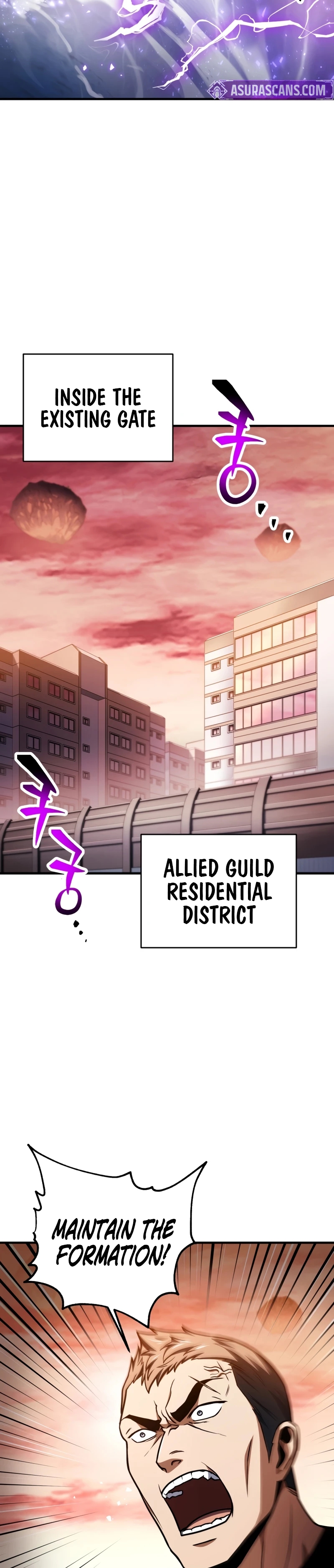 Player Who Can't Level Up Chapter 223 page 15 - 