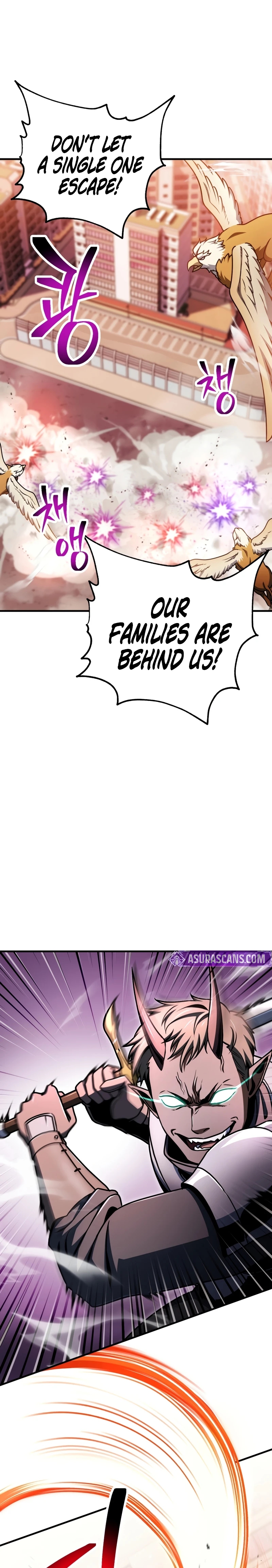 Player Who Can't Level Up Chapter 223 page 17 - 