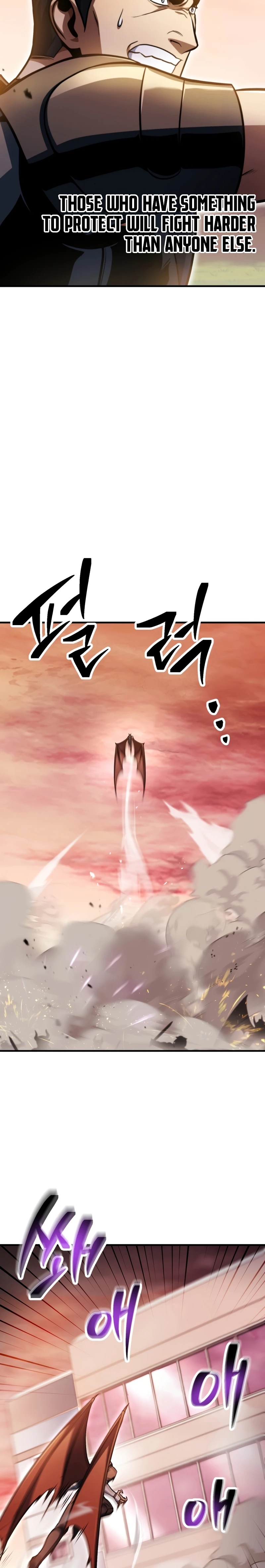 Player Who Can't Level Up Chapter 223 page 21 - 