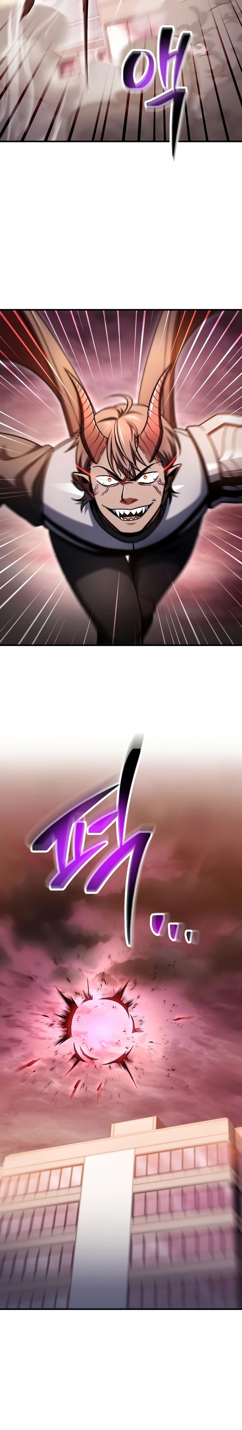 Player Who Can't Level Up Chapter 223 page 22 - 