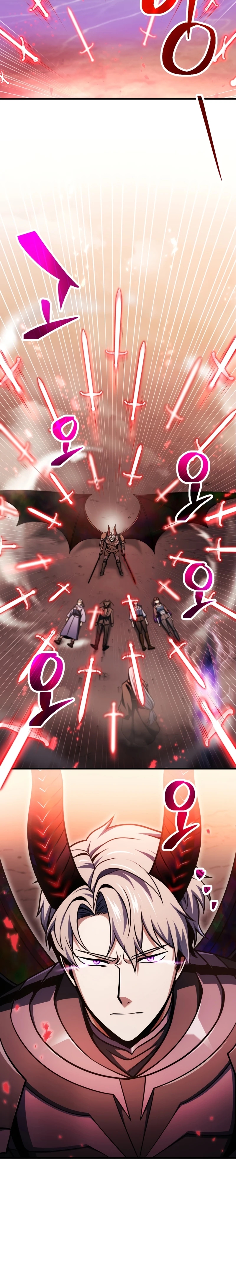 Player Who Can't Level Up Chapter 223 page 4 - 