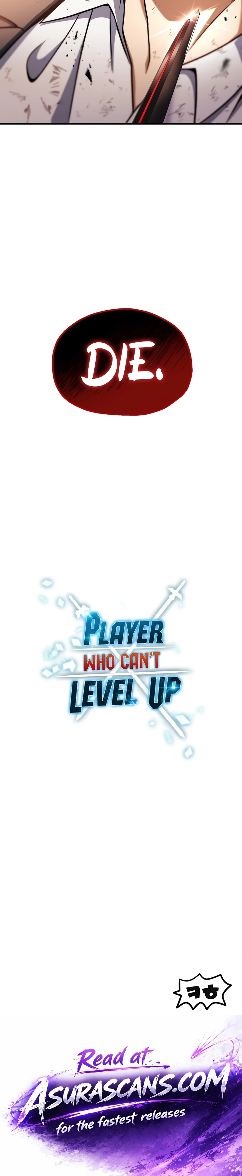 Player Who Can't Level Up Chapter 223 page 34 - 