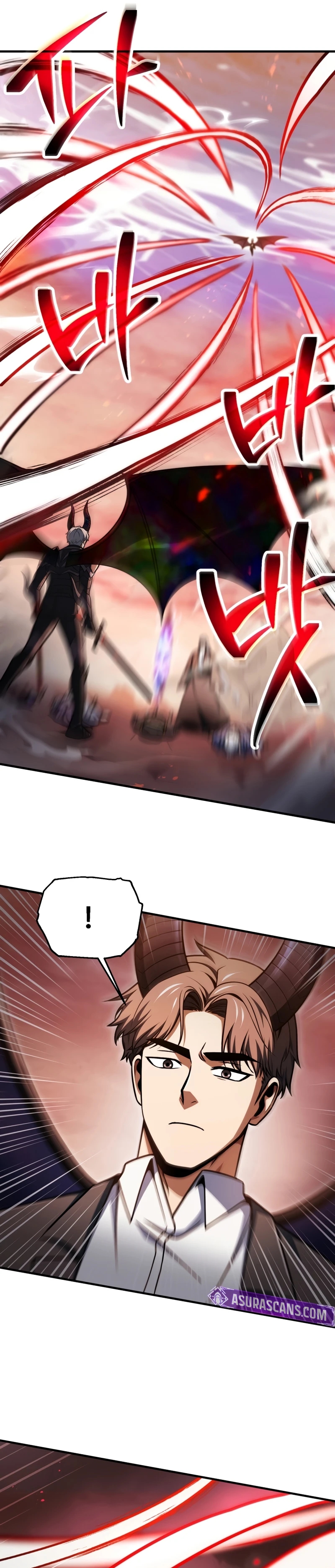 Player Who Can't Level Up Chapter 223 page 5 - 