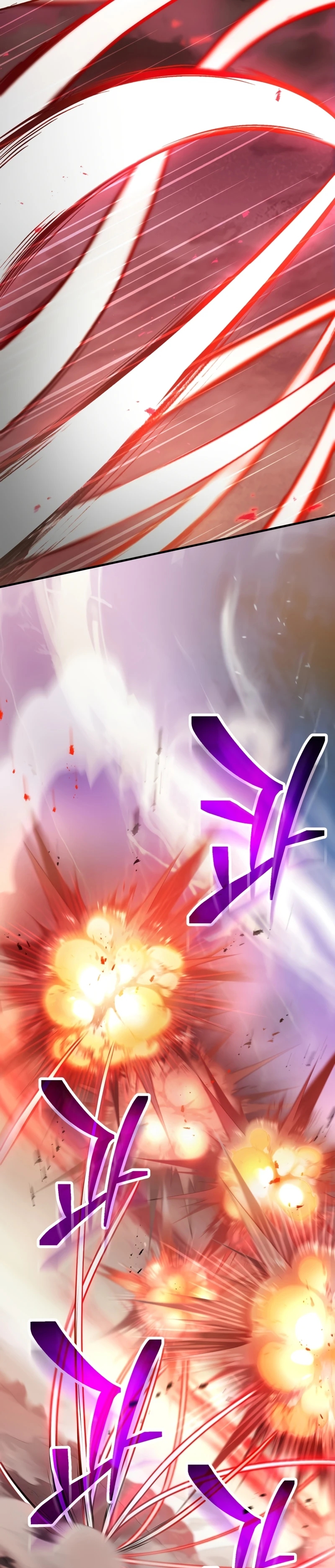 Player Who Can't Level Up Chapter 223 page 6 - 