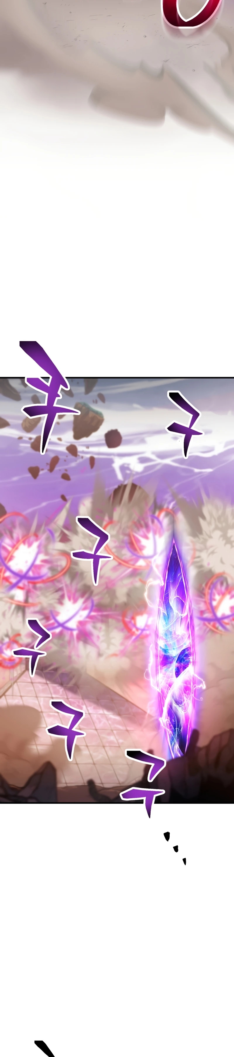 Player Who Can't Level Up Chapter 223 page 10 - 