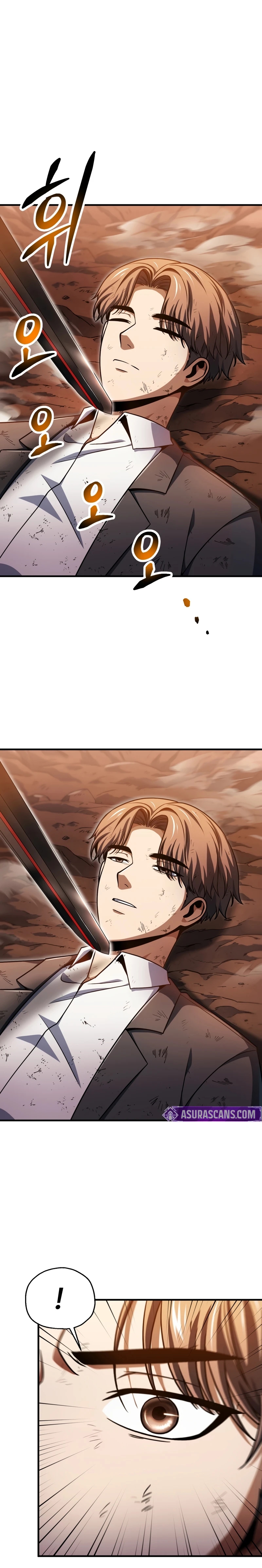 Player Who Can't Level Up Chapter 224 page 2 - 
