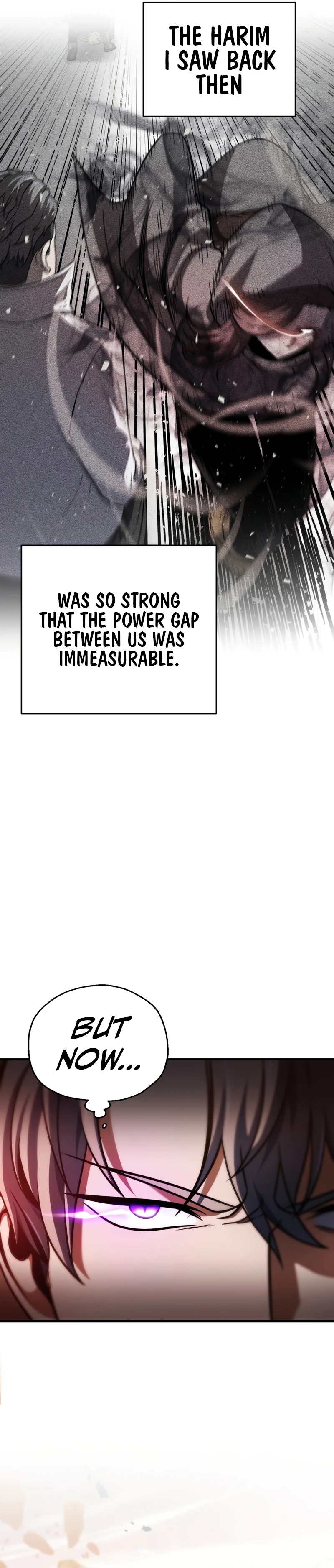 Player Who Can't Level Up Chapter 224 page 12 - 