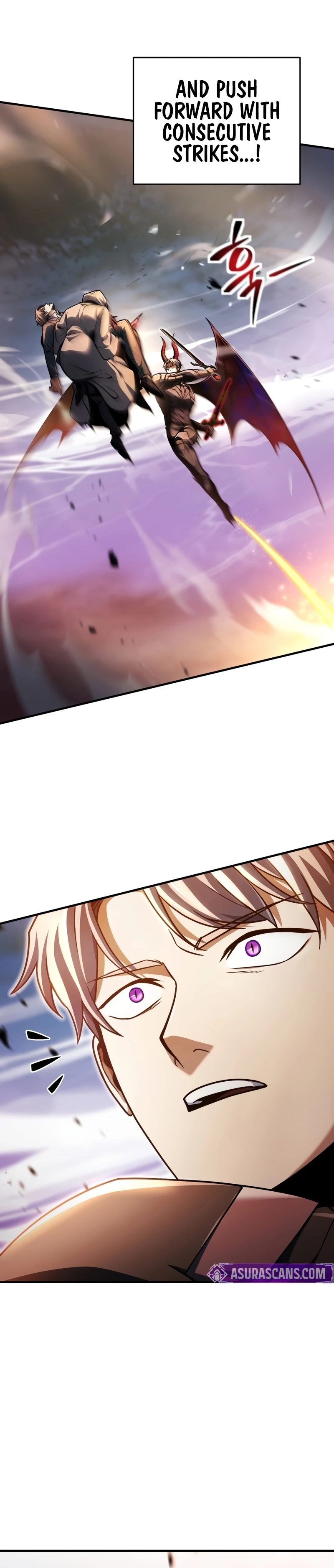 Player Who Can't Level Up Chapter 224 page 14 - 