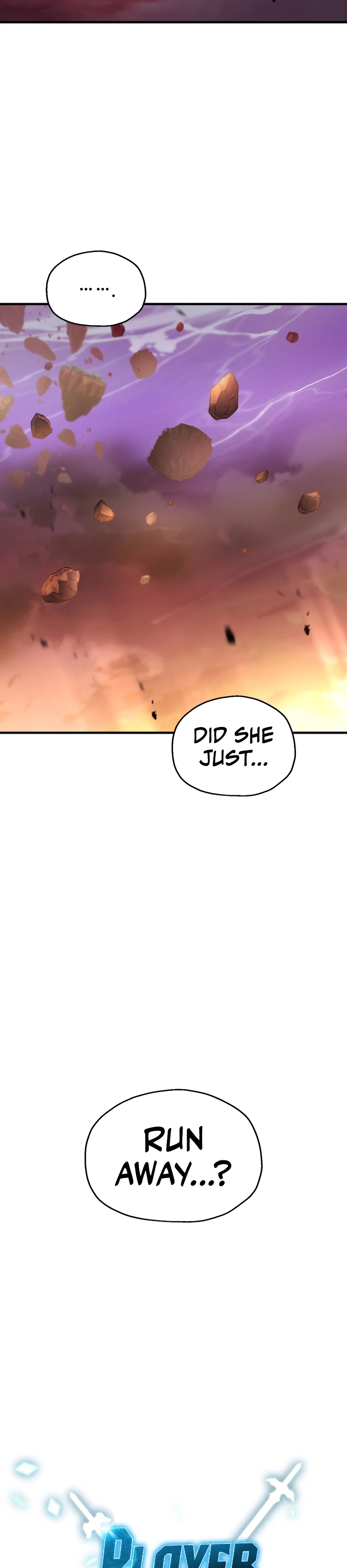 Player Who Can't Level Up Chapter 224 page 16 - 