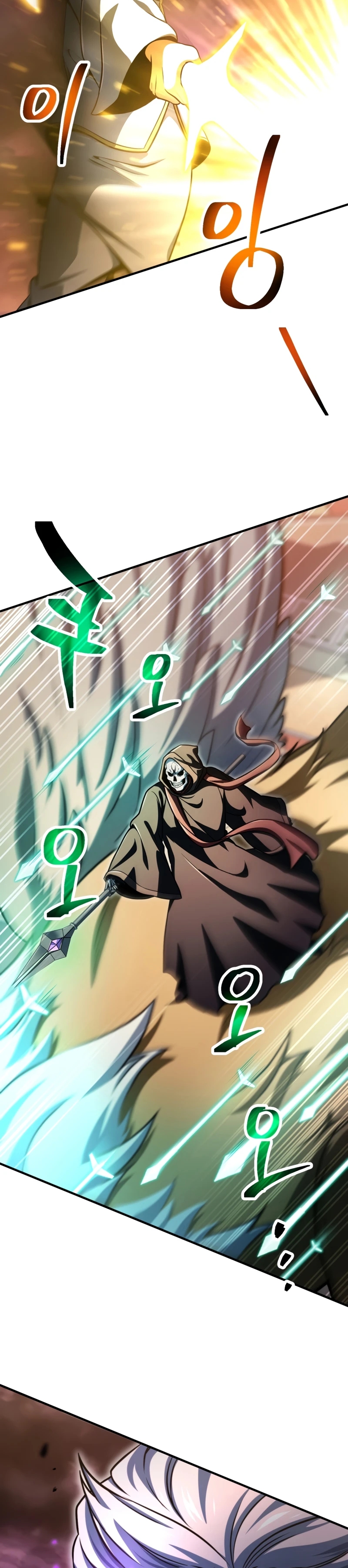 Player Who Can't Level Up Chapter 224 page 18 - 