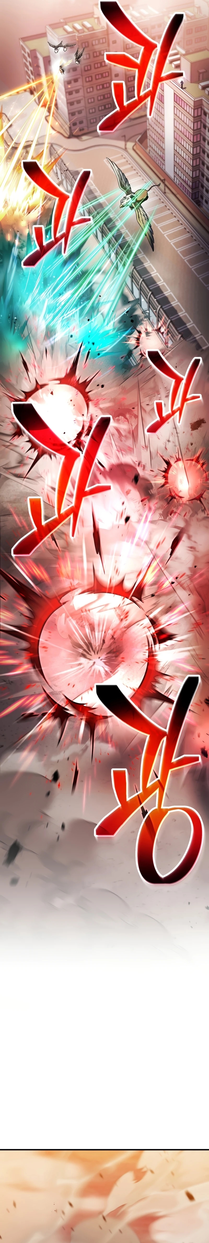 Player Who Can't Level Up Chapter 224 page 20 - 
