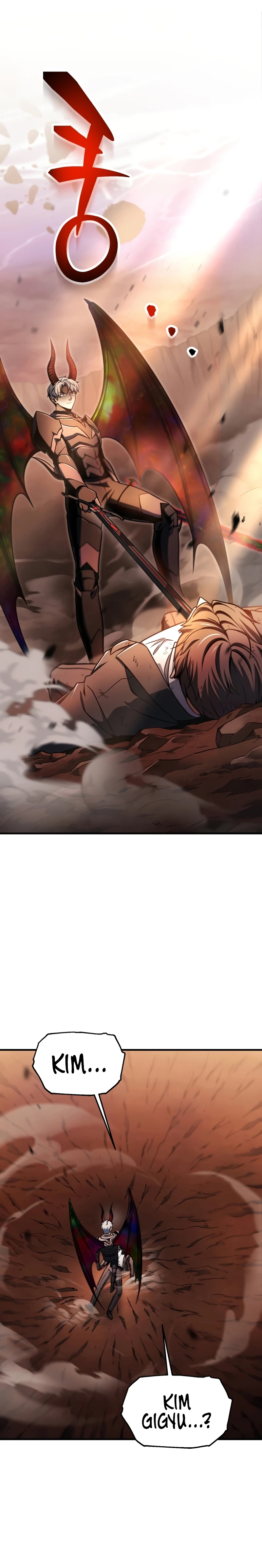 Player Who Can't Level Up Chapter 224 page 3 - 