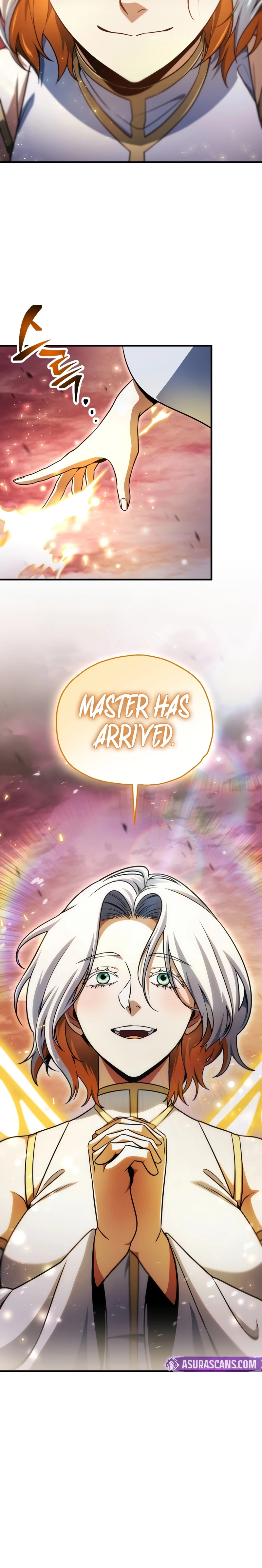 Player Who Can't Level Up Chapter 224 page 24 - 