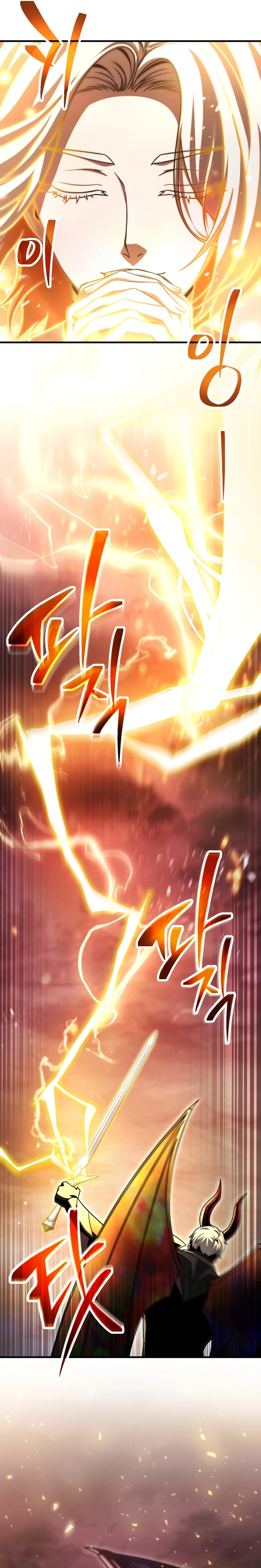 Player Who Can't Level Up Chapter 224 page 25 - 