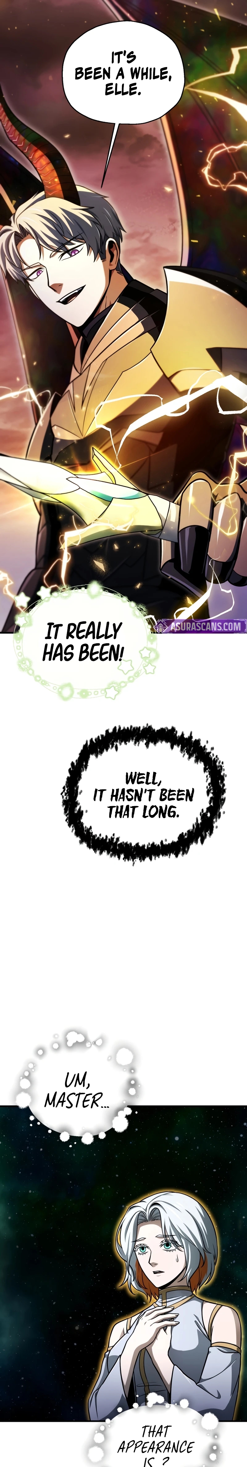 Player Who Can't Level Up Chapter 224 page 26 - 