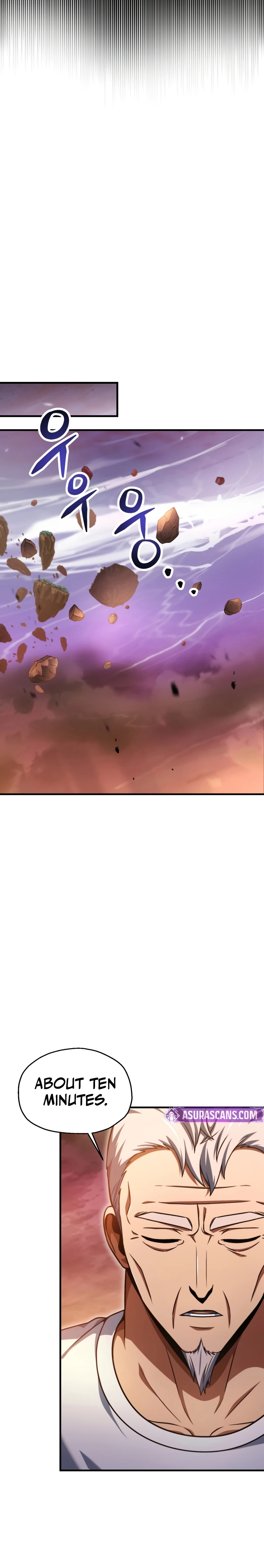 Player Who Can't Level Up Chapter 224 page 28 - 