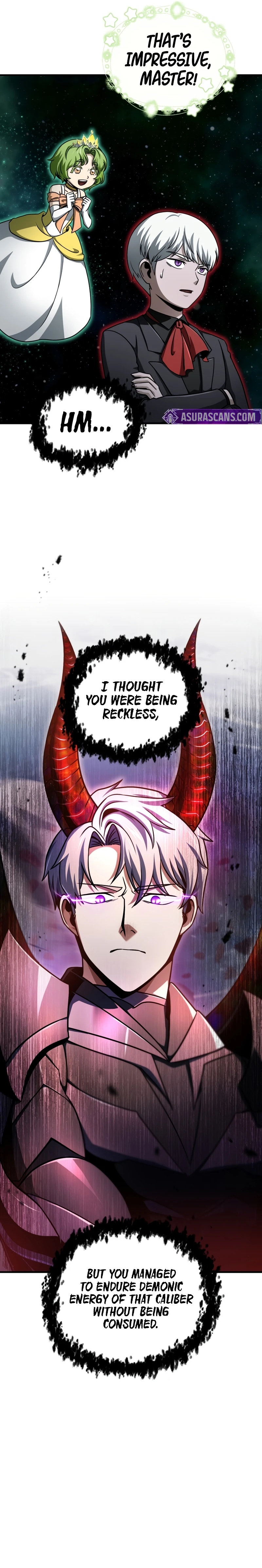 Player Who Can't Level Up Chapter 224 page 4 - 
