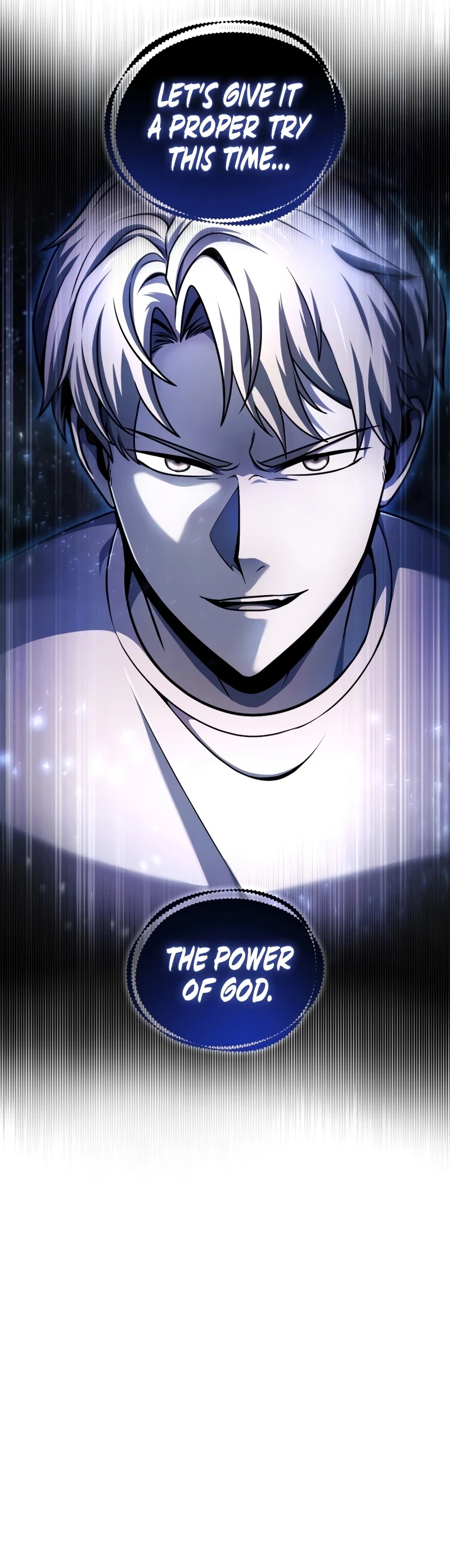Player Who Can't Level Up Chapter 224 page 32 - 