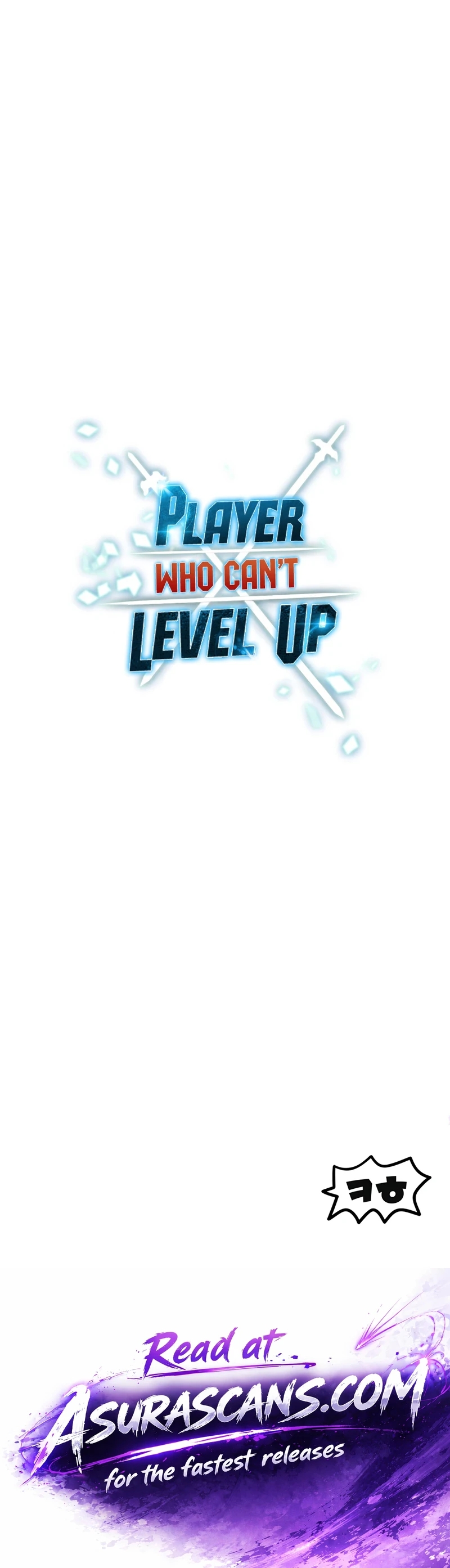 Player Who Can't Level Up Chapter 224 page 33 - 