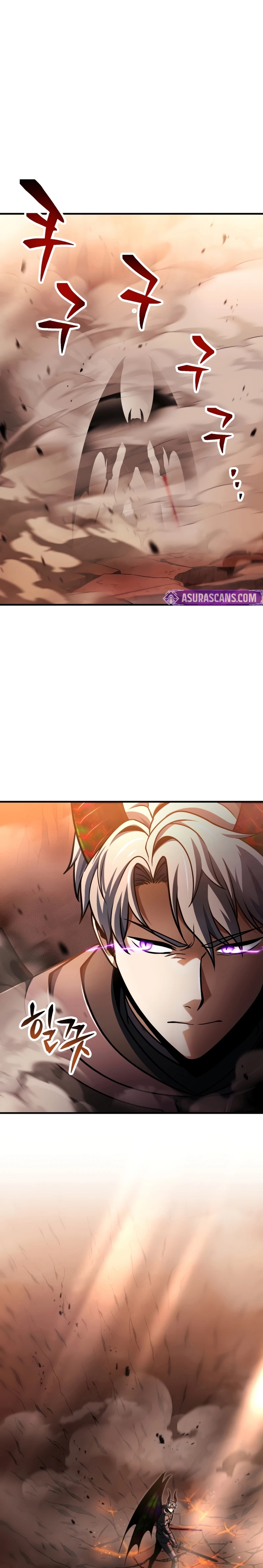 Player Who Can't Level Up Chapter 224 page 7 - 