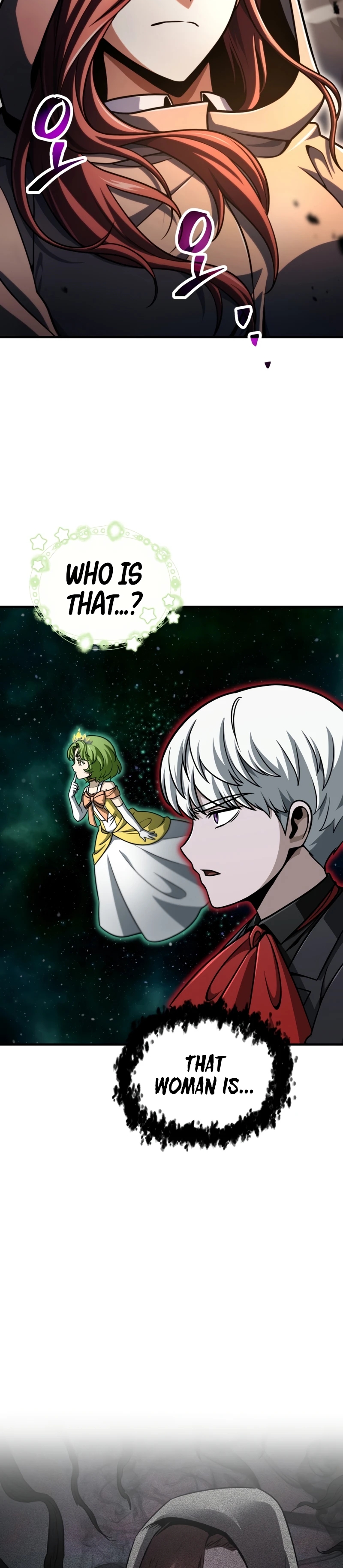 Player Who Can't Level Up Chapter 224 page 9 - 