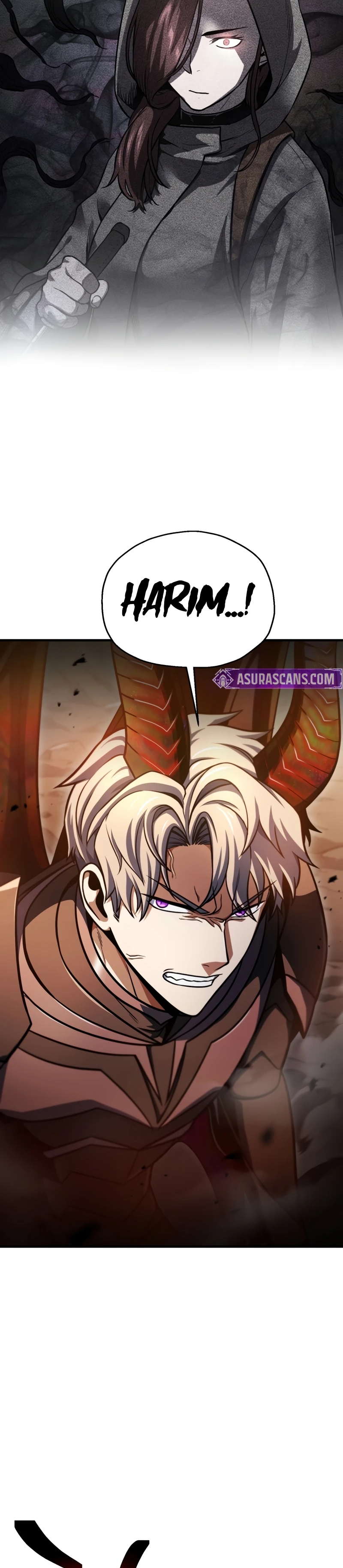 Player Who Can't Level Up Chapter 224 page 10 - 