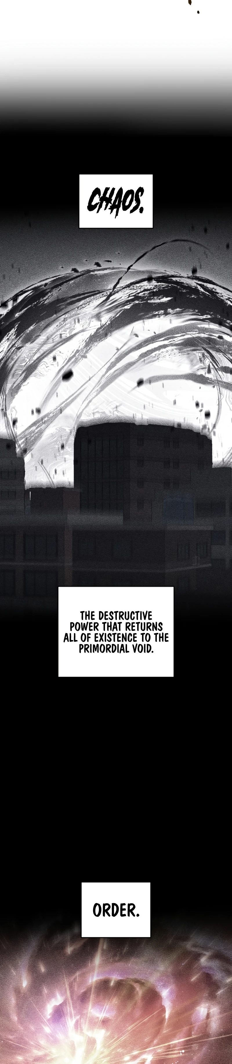 Player Who Can't Level Up Chapter 225 page 11 - 