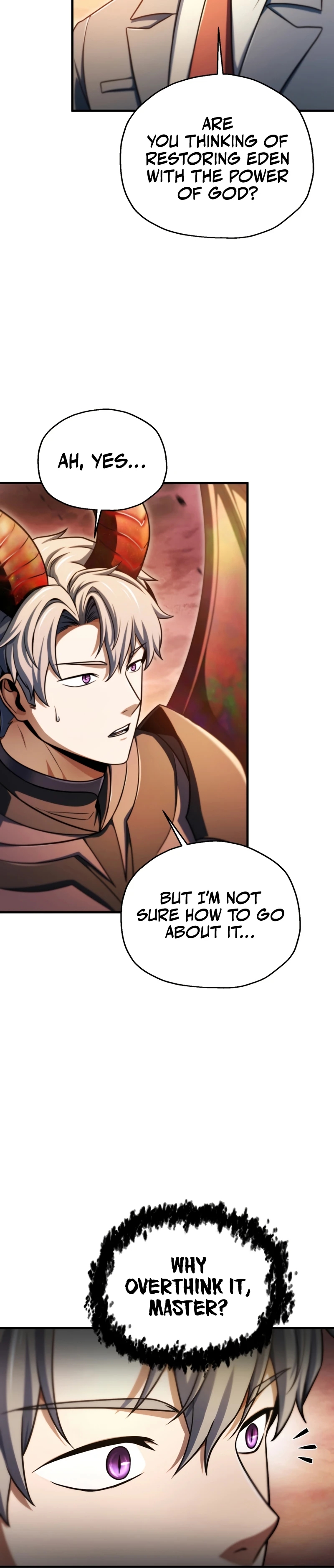 Player Who Can't Level Up Chapter 225 page 16 - 