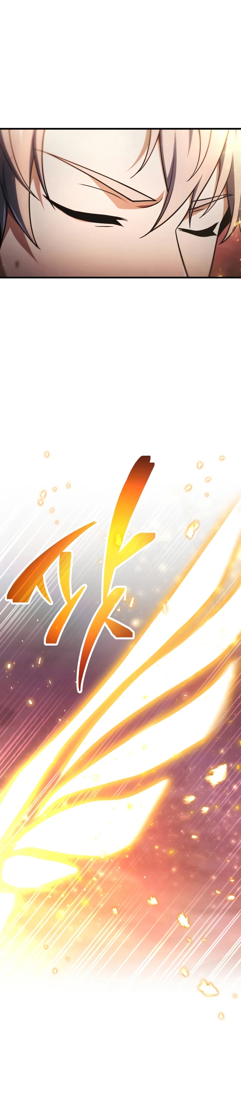 Player Who Can't Level Up Chapter 225 page 21 - 