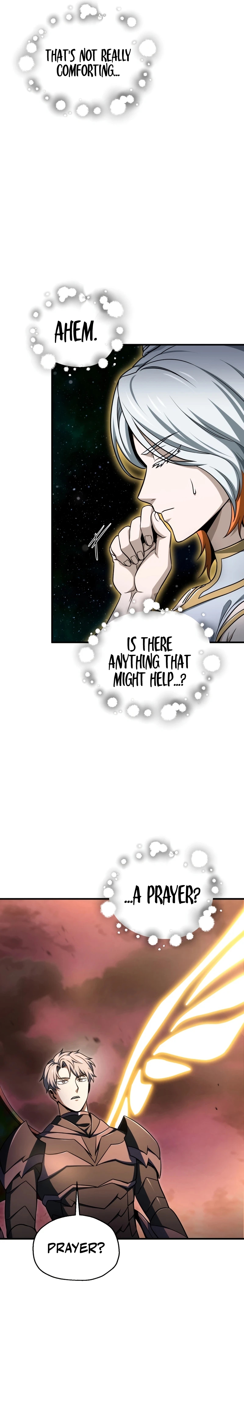 Player Who Can't Level Up Chapter 225 page 25 - 