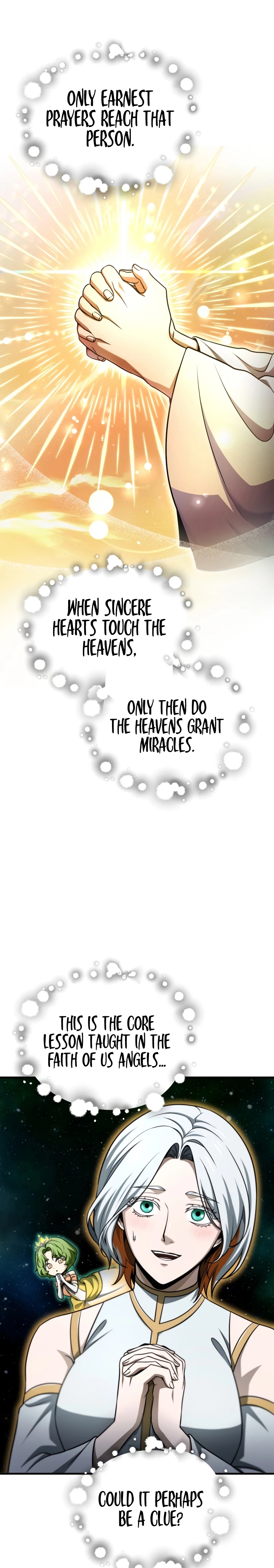 Player Who Can't Level Up Chapter 225 page 26 - 
