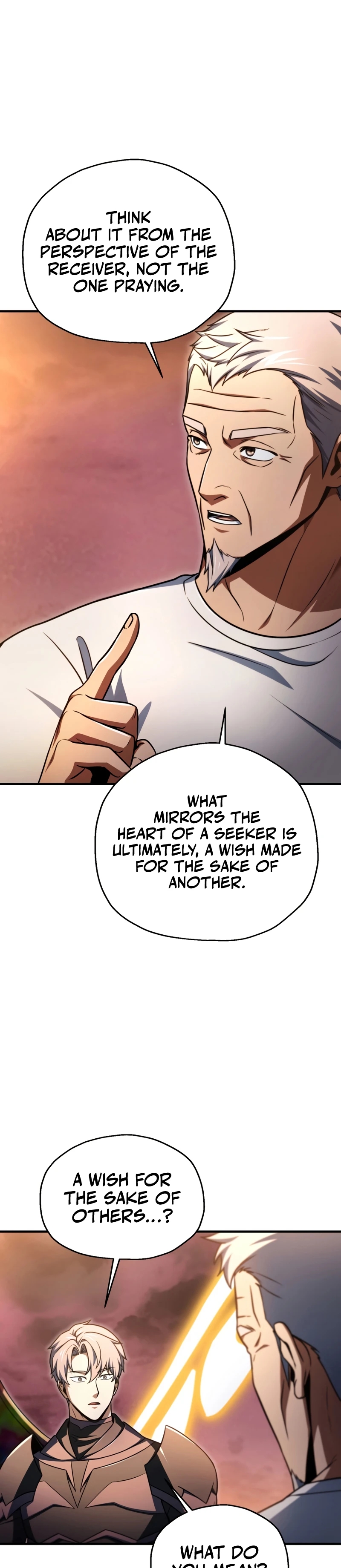 Player Who Can't Level Up Chapter 225 page 29 - 