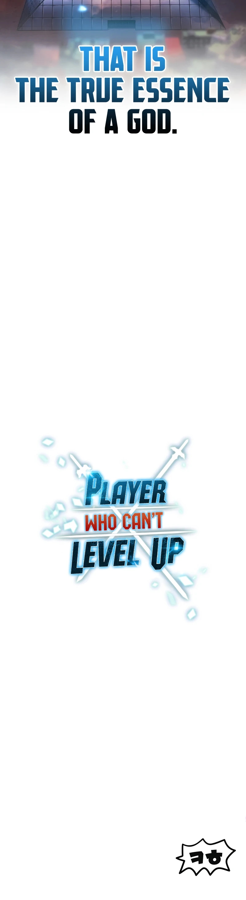 Player Who Can't Level Up Chapter 225 page 36 - 