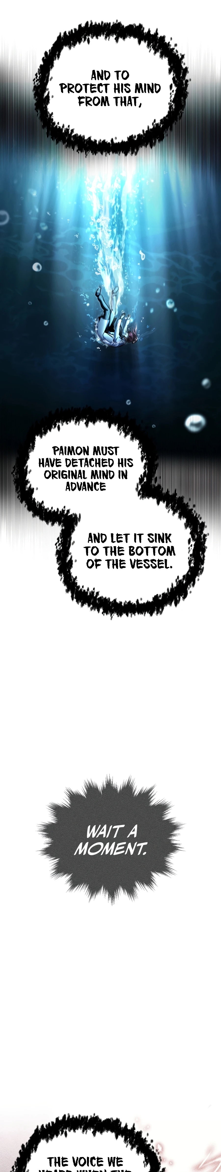 Player Who Can't Level Up Chapter 226 page 16 - 